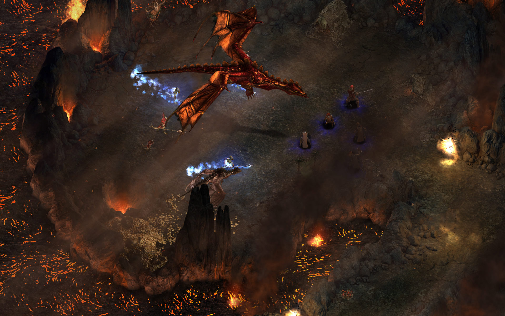 Pillars of Eternity